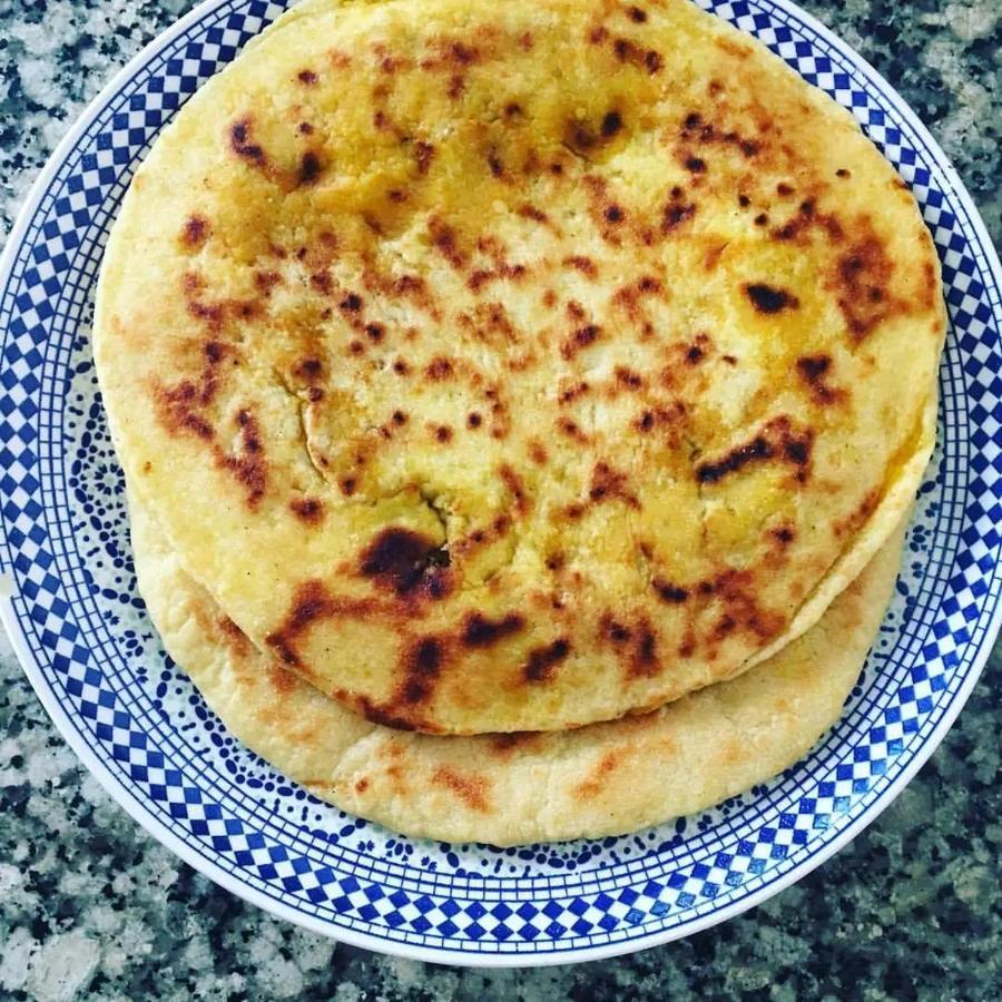 Riad Pizzeria Marhaba Akhendachou n'Ait Ouffi Εξωτερικό φωτογραφία